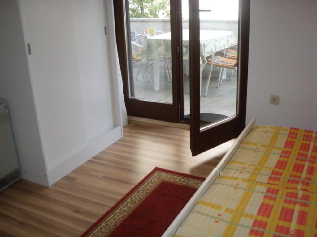 Apartments Barbara Poreč Chambre photo
