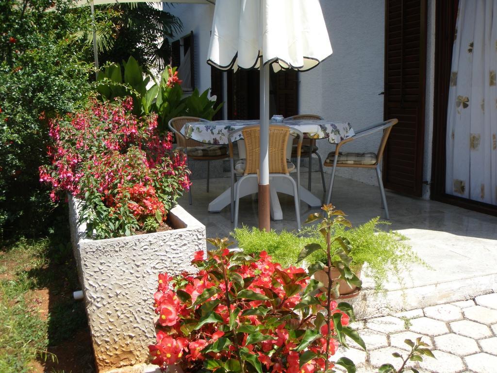 Apartments Barbara Poreč Extérieur photo