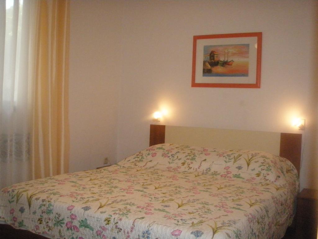 Apartments Barbara Poreč Extérieur photo