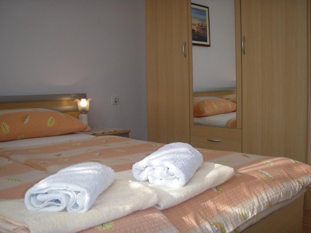 Apartments Barbara Poreč Extérieur photo
