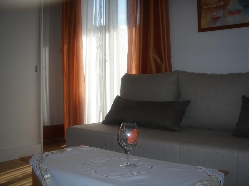 Apartments Barbara Poreč Extérieur photo