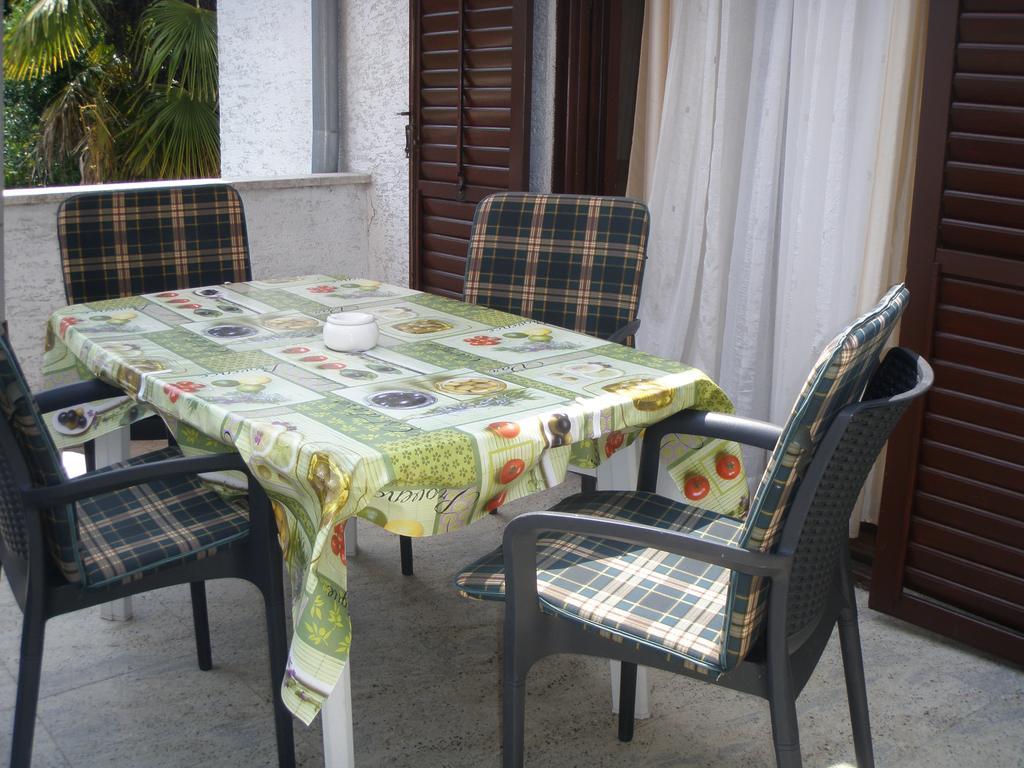 Apartments Barbara Poreč Extérieur photo
