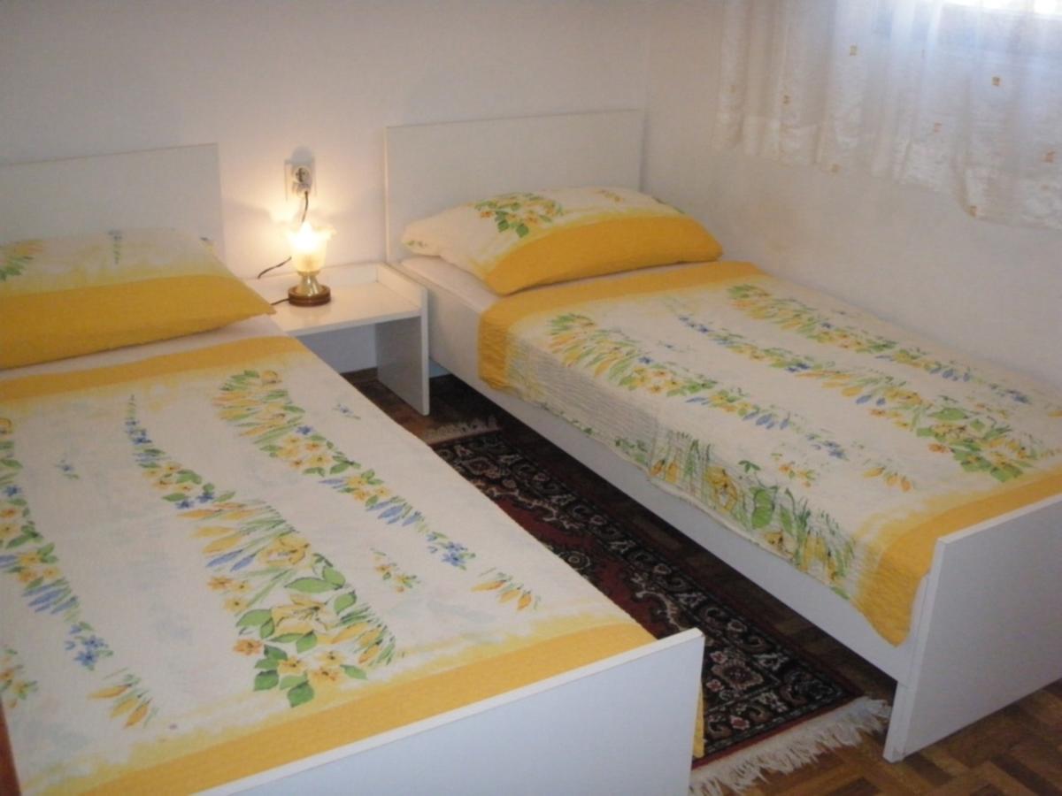 Apartments Barbara Poreč Extérieur photo