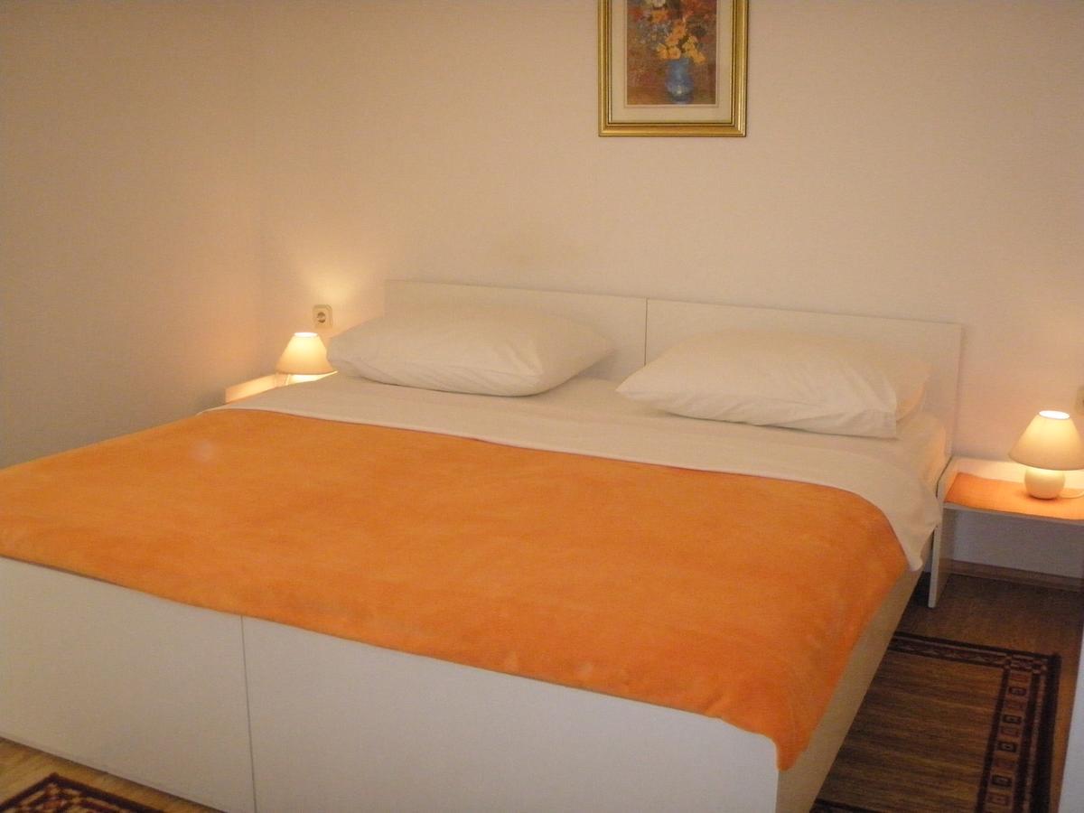 Apartments Barbara Poreč Extérieur photo