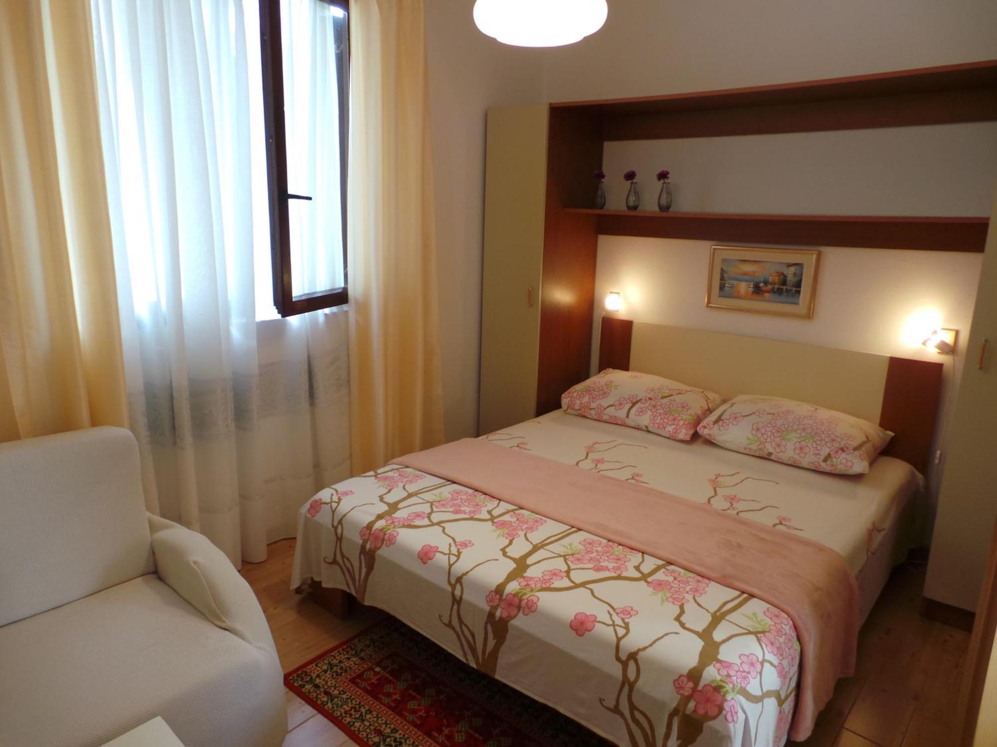 Apartments Barbara Poreč Extérieur photo