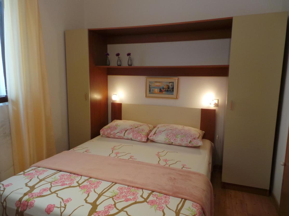 Apartments Barbara Poreč Extérieur photo