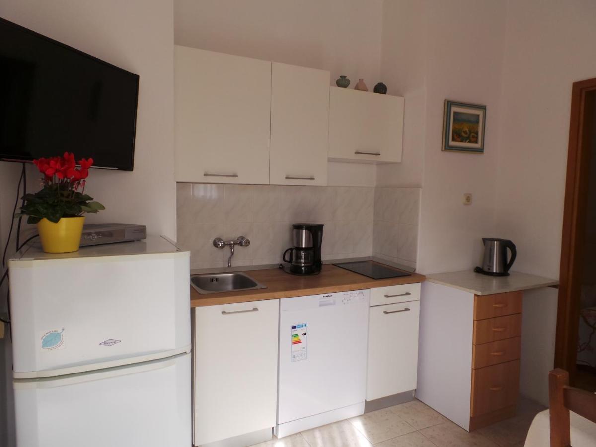 Apartments Barbara Poreč Extérieur photo