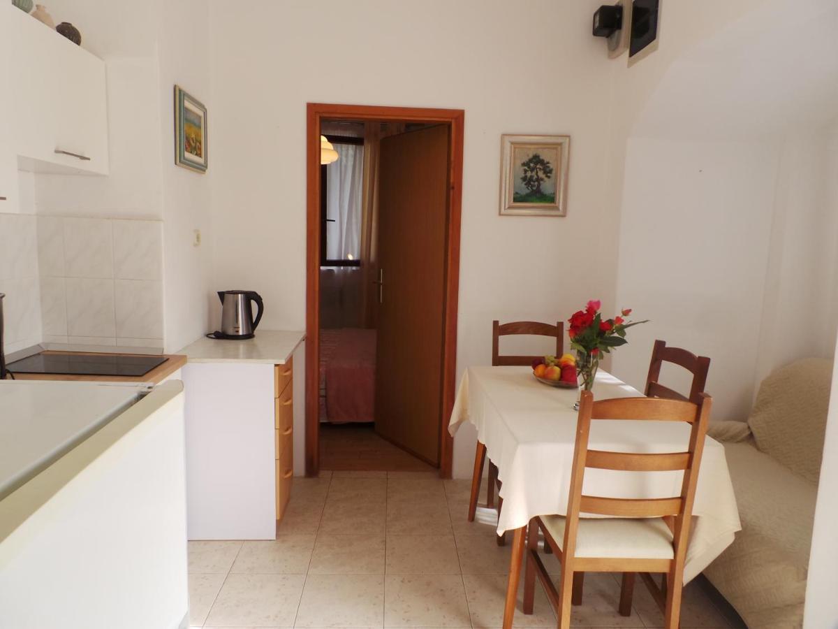 Apartments Barbara Poreč Extérieur photo