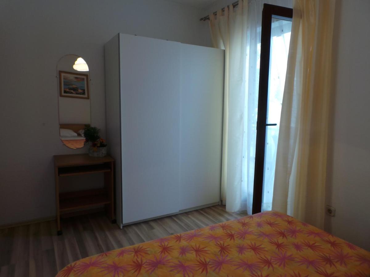 Apartments Barbara Poreč Extérieur photo
