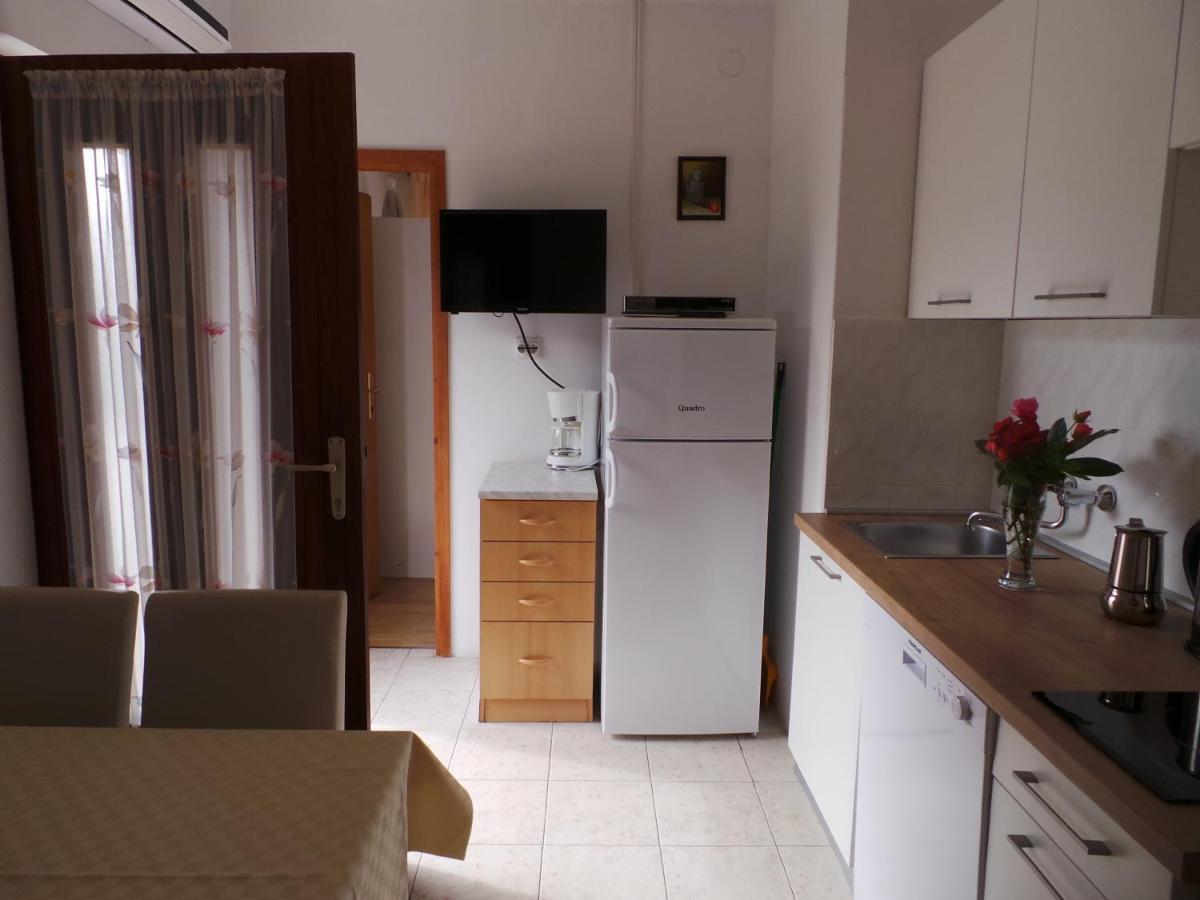 Apartments Barbara Poreč Extérieur photo