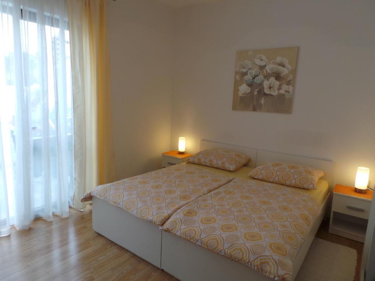Apartments Barbara Poreč Extérieur photo