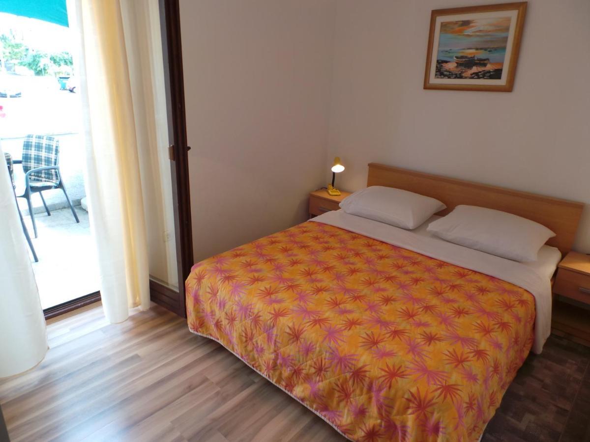 Apartments Barbara Poreč Extérieur photo