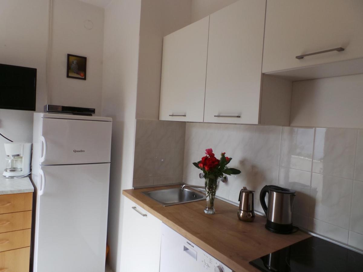 Apartments Barbara Poreč Extérieur photo