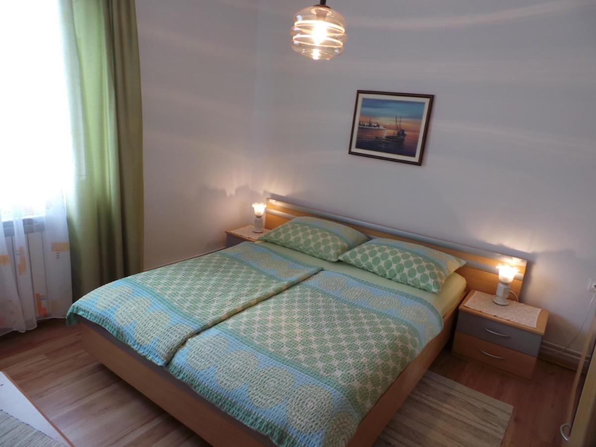 Apartments Barbara Poreč Extérieur photo